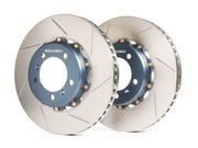 BMW M3 (2013-2020) F80 Girodisc 380mm 2 Piece Front Rotors
